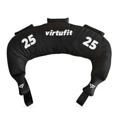 VirtuFit Bulgarian Bag - Fitness bag - 25 kg