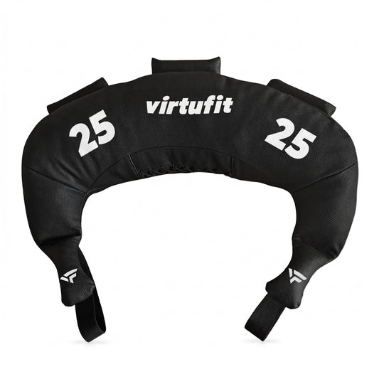 VirtuFit Bulgarian Bag - Fitness bag - 25 kg