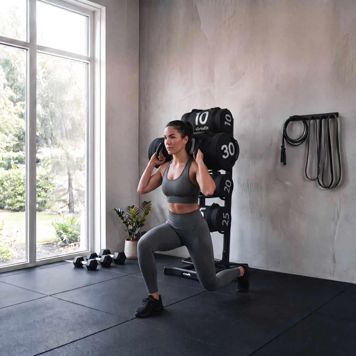VirtuFit Powerbag 30 kg