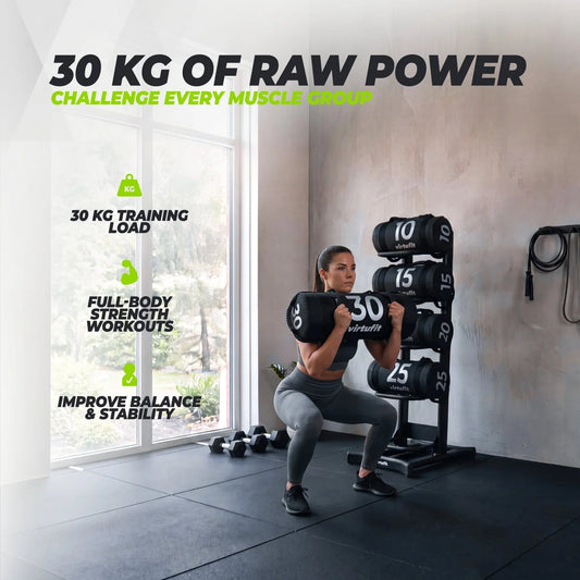 VirtuFit Powerbag 30 kg