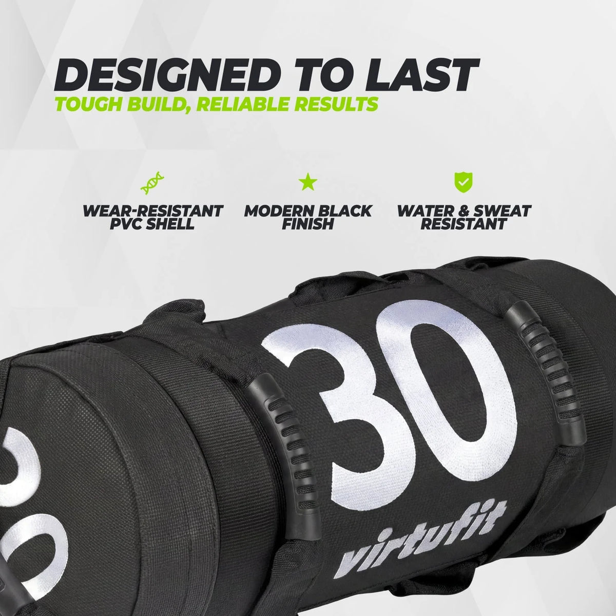 VirtuFit Powerbag 30 kg