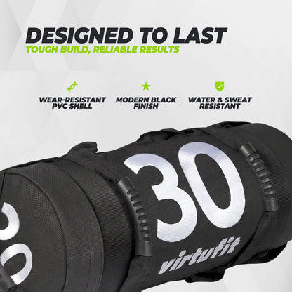VirtuFit Powerbag 30 kg