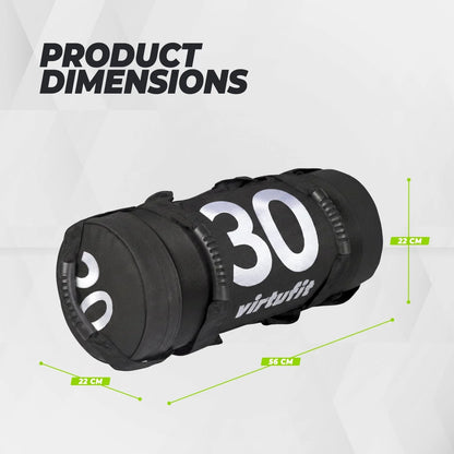 VirtuFit Powerbag 30 kg