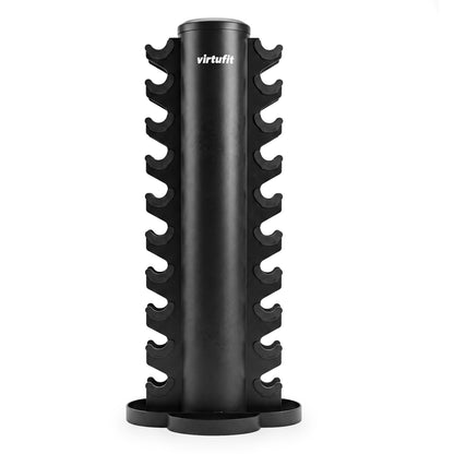 VirtuFit Dumbbell Tower – Håndvægtstativ