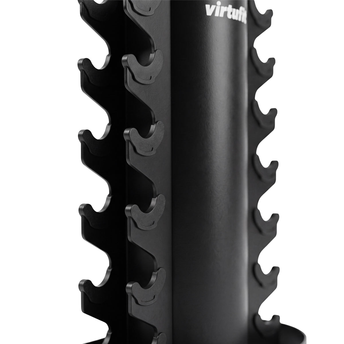 VirtuFit Dumbbell Tower – Håndvægtstativ