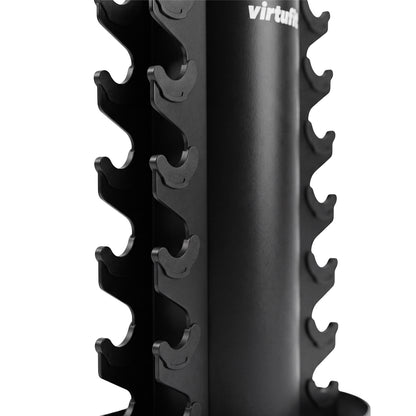 VirtuFit Dumbbell Tower – Håndvægtstativ