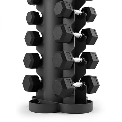 VirtuFit Dumbbell Tower – Håndvægtstativ
