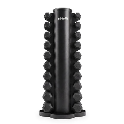 VirtuFit Dumbbell Tower – Håndvægtstativ