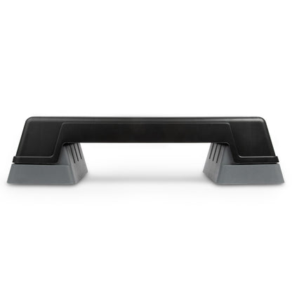 VirtuFit Justerbar Aerobic Step