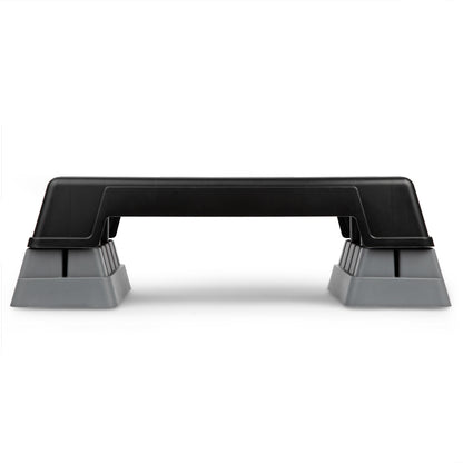 VirtuFit Justerbar Aerobic Step