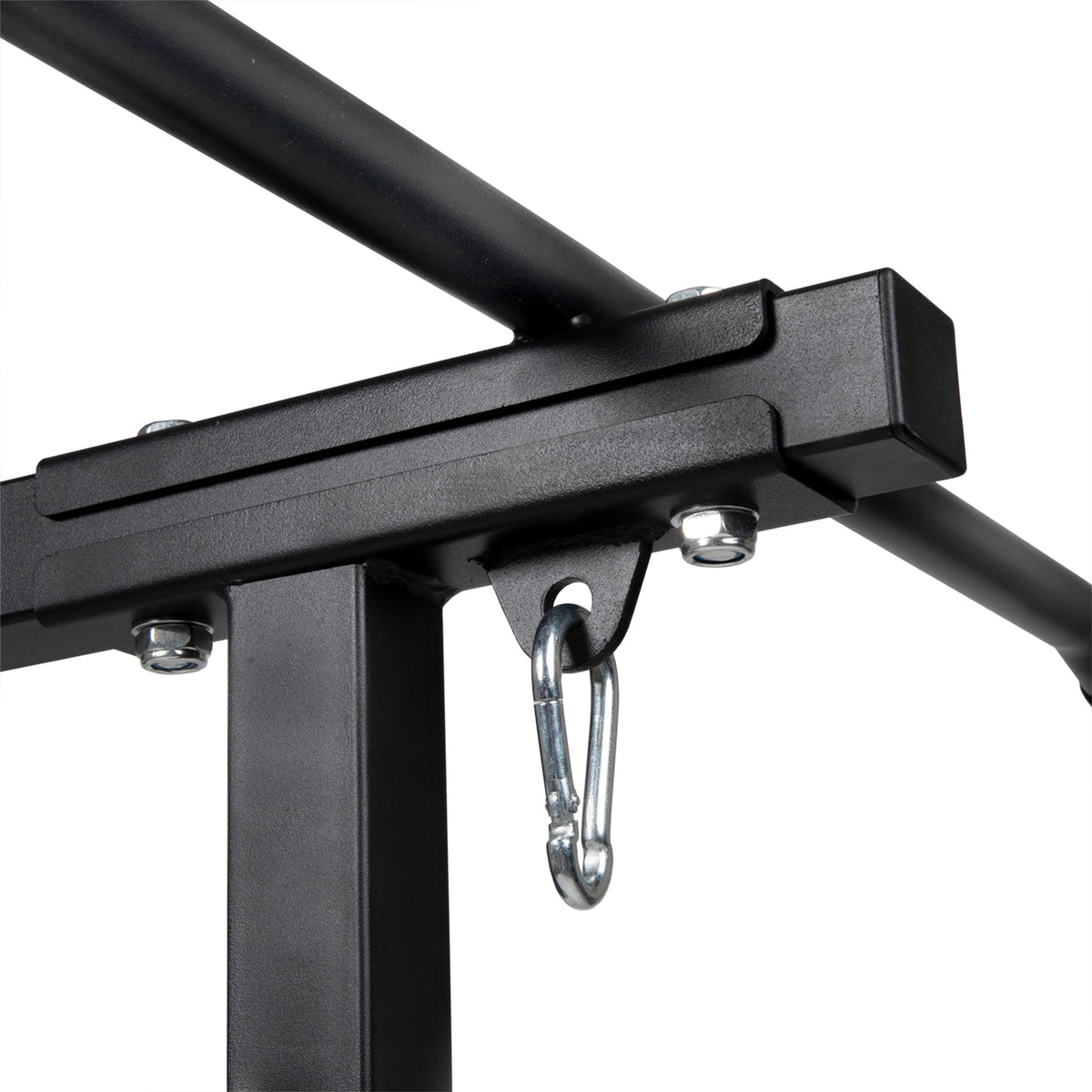 VirtuFit Vægophæng til Boksesæk med Pull-Up Bar