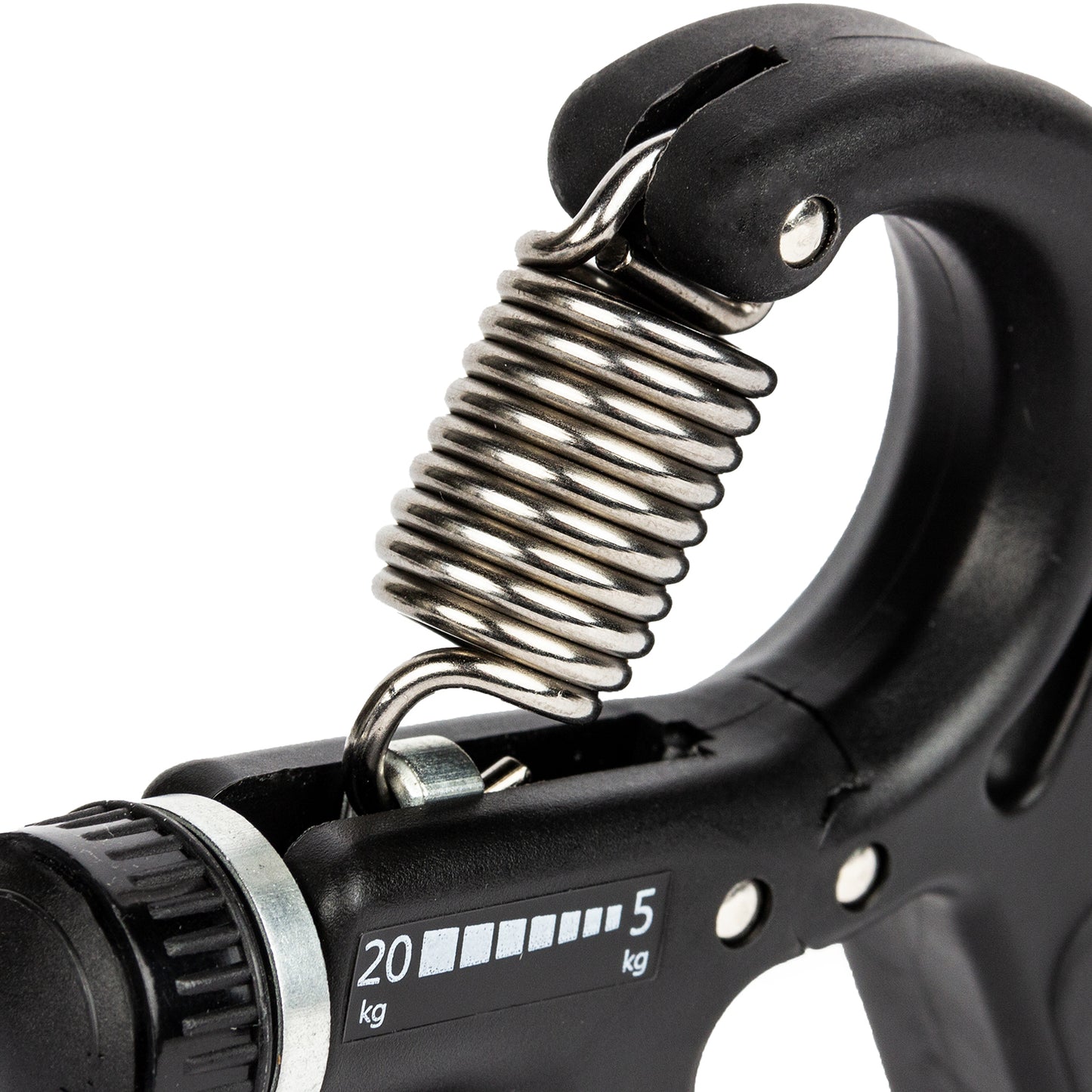 VirtuFit Justerbar Hand Grip 5-20 kg