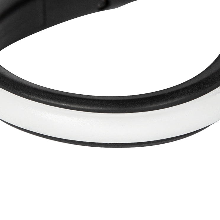 VirtuFit Skoklip med LED