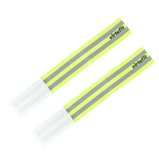 VirtuFit Reflekterende Sikkerhedsbånd 2 stk.