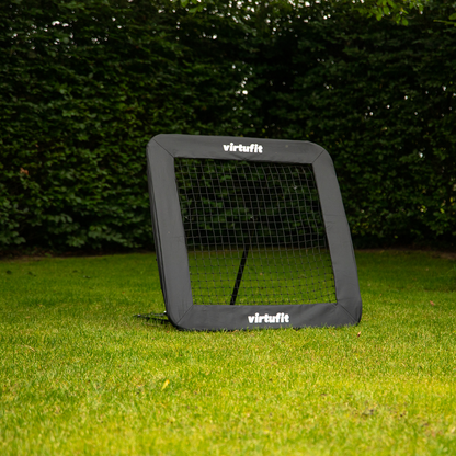VirtuFit Sammenklappelig Rebounder Pro 84 x 84 cm