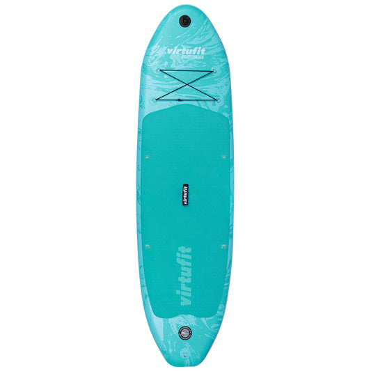 VirtuFit SUP Board Cruiser 305 - Turquoise