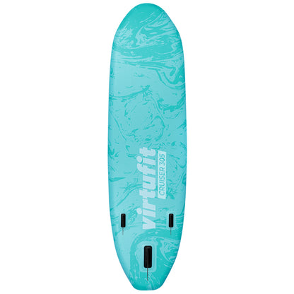VirtuFit SUP Board Cruiser 305 - Turquoise