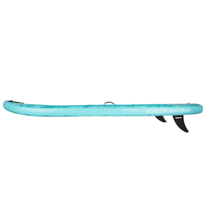 VirtuFit SUP Board Cruiser 305 - Turquoise