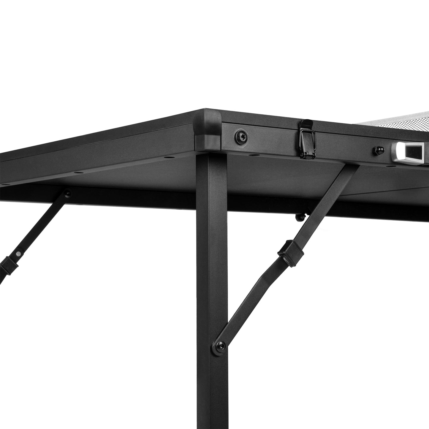 VirtuFit Mini Bordtennisbord TT160