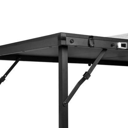 VirtuFit Mini Bordtennisbord TT160