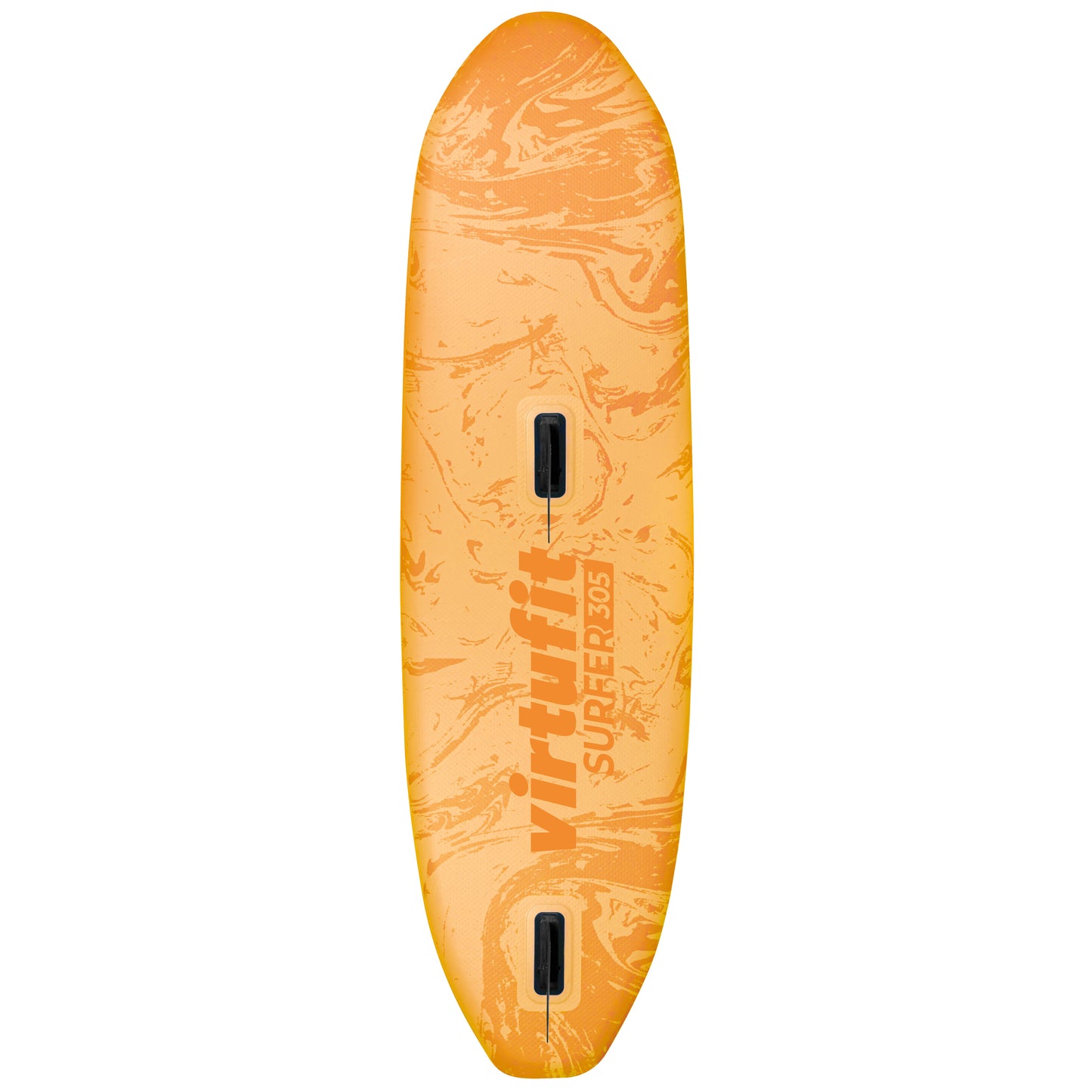 VirtuFit SUP Board Surfer 305 - Orange
