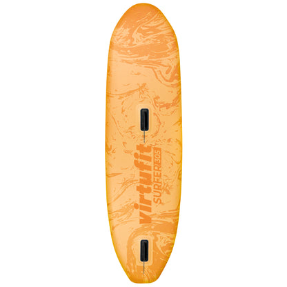 VirtuFit SUP Board Surfer 305 - Orange
