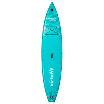 Virtufit SUP Board Voyager 381 - Turquoise