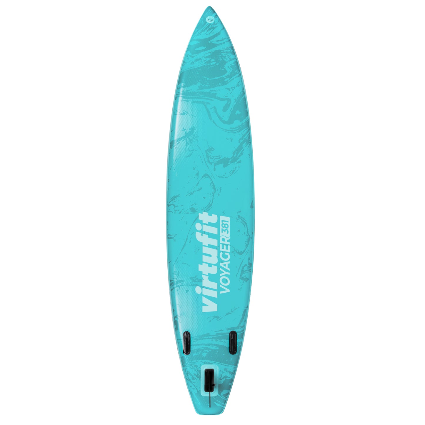 Virtufit SUP Board Voyager 381 - Turquoise
