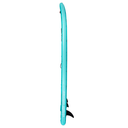 Virtufit SUP Board Voyager 381 - Turquoise
