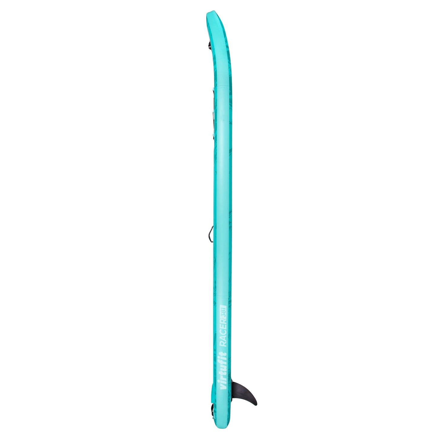 Virtufit SUP Board Racer 381 - Turquoise