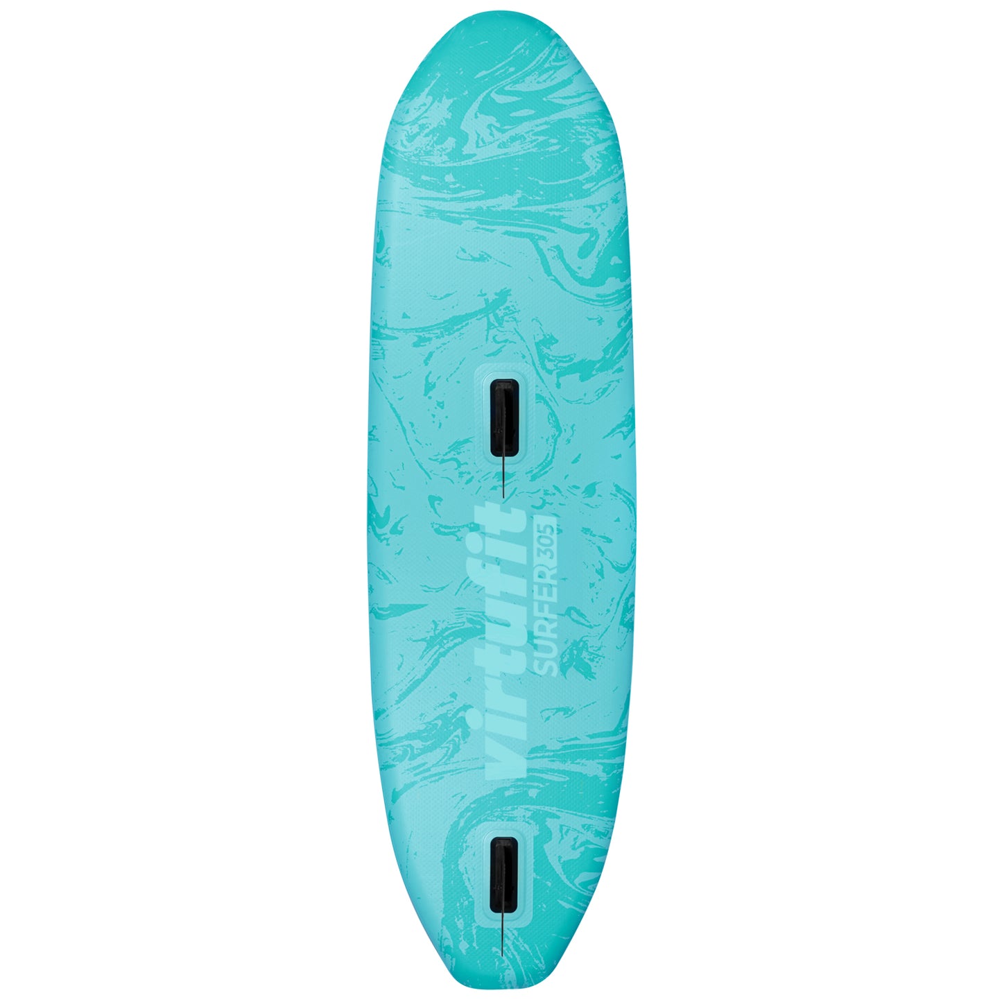 VirtuFit SUP Board Surfer 305 - Turquoise