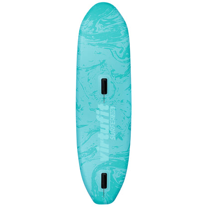 VirtuFit SUP Board Surfer 305 - Turquoise