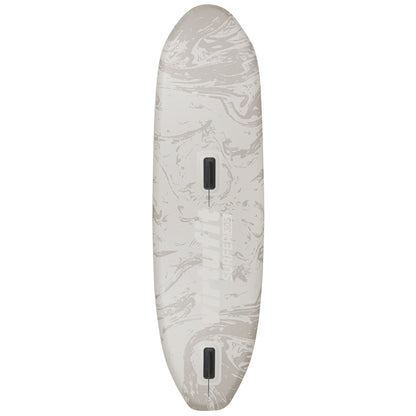 VirtuFit SUP Board Surfer 305 - Sand Beige