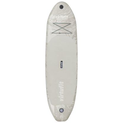 VirtuFit SUP Board Surfer 305 - Sand Beige