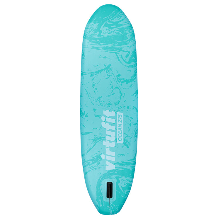 VirtuFit SUP Board Ocean 275 - Turquoise