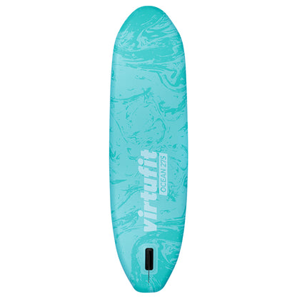 VirtuFit SUP Board Ocean 275 - Turquoise
