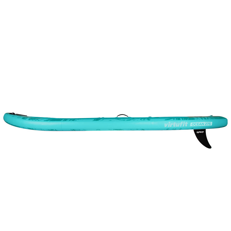 VirtuFit SUP Board Ocean 275 - Turquoise
