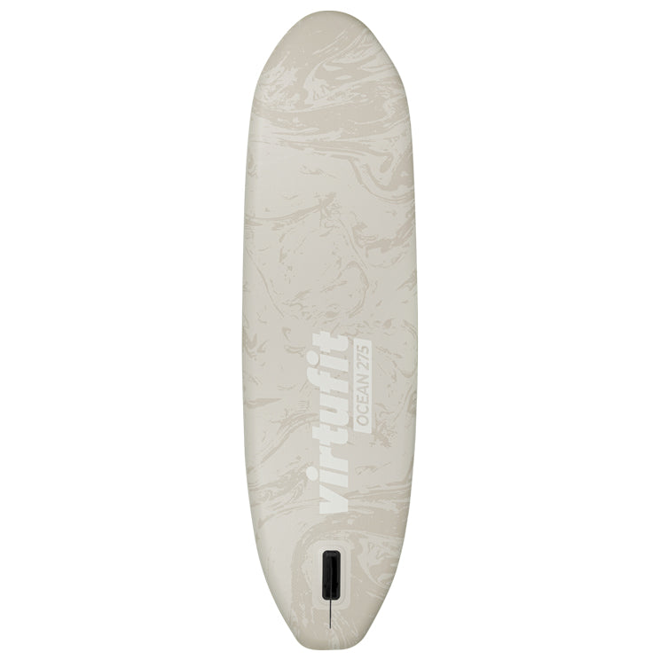 VirtuFit SUP Board Ocean 275 - Sand Beige