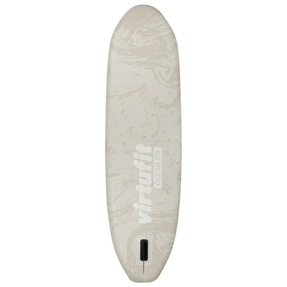 VirtuFit SUP Board Ocean 275 - Sand Beige