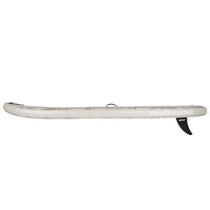 VirtuFit SUP Board Ocean 275 - Sand Beige