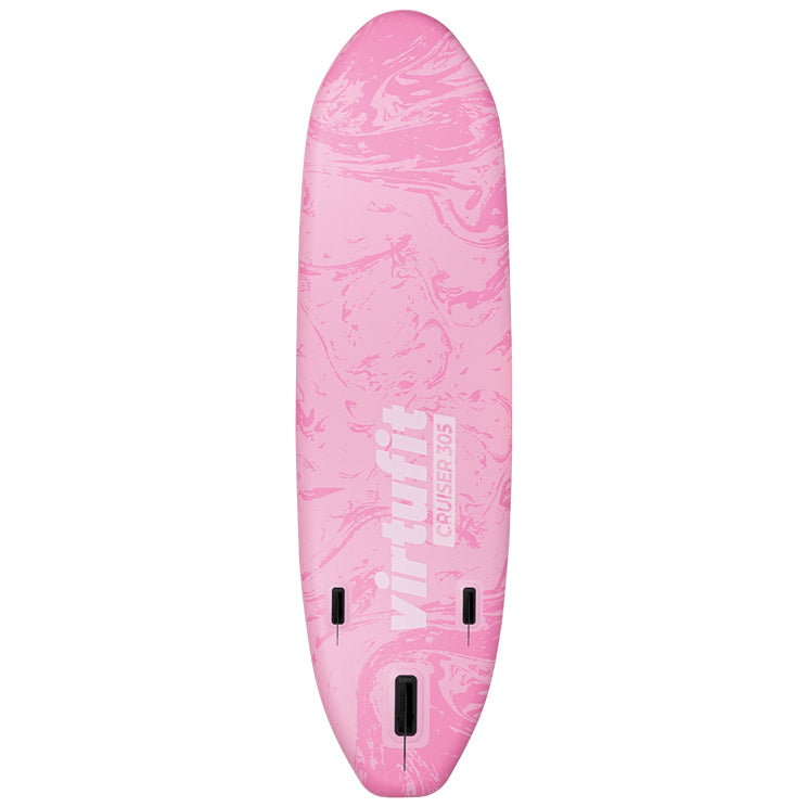 VirtuFit SUP Board Cruiser 305 - pink