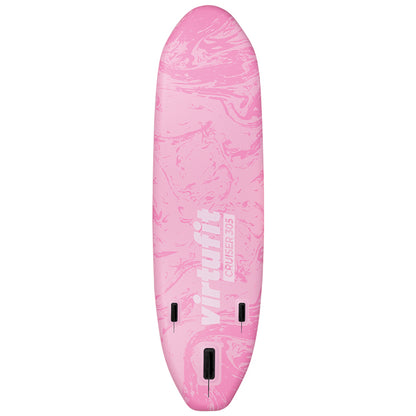 VirtuFit SUP Board Cruiser 305 - pink