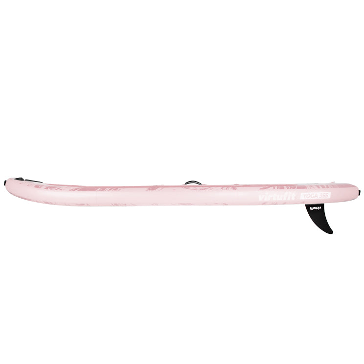 Virtufit SUP Board Yoga 355 - Old Pink