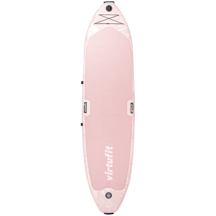 Virtufit SUP Board Yoga 355 - Old Pink