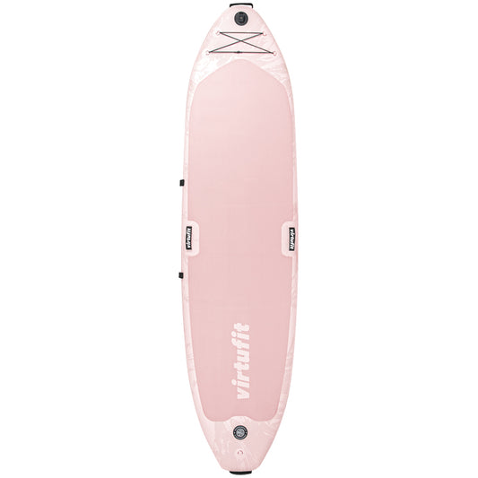 Virtufit SUP Board Yoga 355 - Old Pink