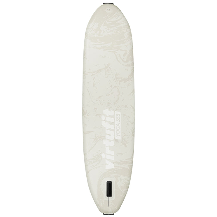 Virtufit SUP Board Yoga 355 - Sand Beige