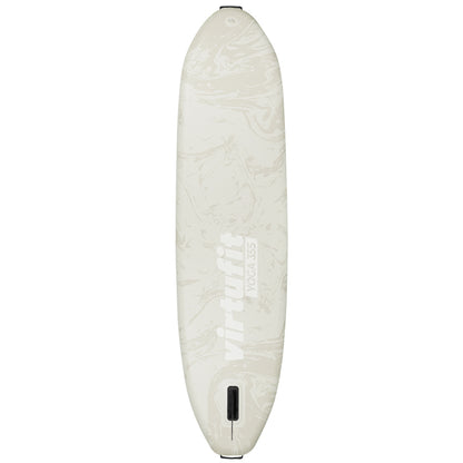 Virtufit SUP Board Yoga 355 - Sand Beige