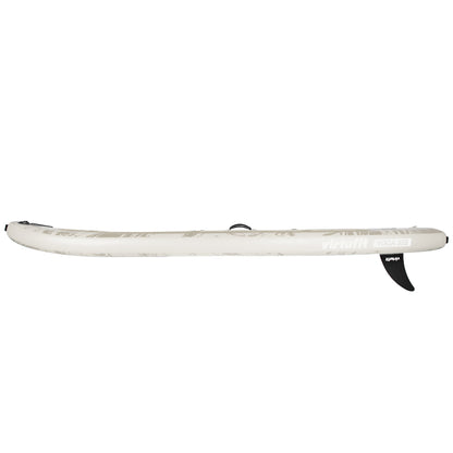 Virtufit SUP Board Yoga 355 - Sand Beige