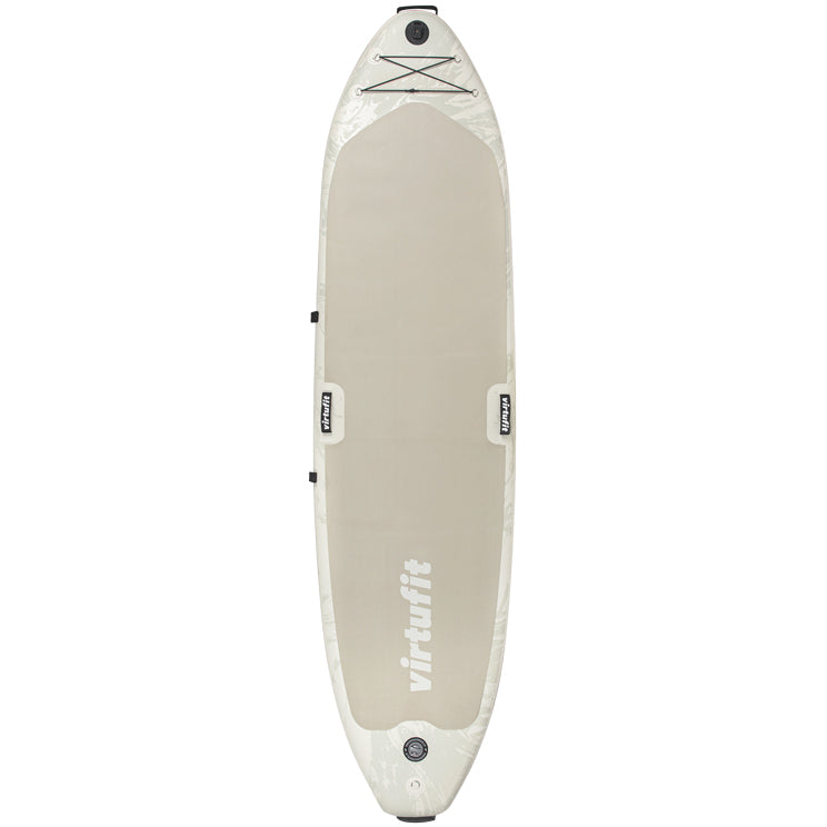 Virtufit SUP Board Yoga 355 - Sand Beige