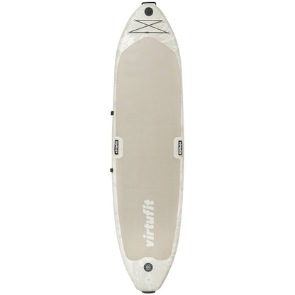 Virtufit SUP Board Yoga 355 - Sand Beige